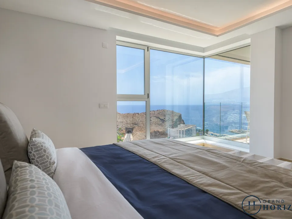 Lejlighed i Puerto Rico, Gran Canaria - foto 4